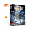 Ak interactive Magazine Aces High AK2936 N°17 Torpedo Achtung en Espagnol