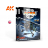 Ak interactive Magazine Aces High AK2935 N°17 Torpedo Achtung en Anglais