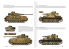 Ak Interactive livre AK916 1944 Blindés Allemands en Normandie en Anglais