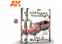 Ak Interactive livre AK511 Extreme Reality 4 Ancien et oublié en Anglais