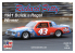 JR Models maquette voiture 1981T Richard Petty 1981 Winner Buick®Regal 1/25