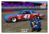 JR Models maquette voiture 1979D Richard Petty’s 1979 winning Oldsmobile ® 442 1/25
