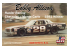 JR Models maquette voiture 1981R Bobby Allison’s Chevrolet ® Monte Carlo 1981 Winner 1/25