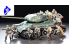 tamiya maquette militaire 35207 infanterie d&amp;39assault russe 1/