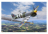 Revell maquette avion 03851 Hawker Tempest V 1/32