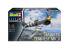 Revell maquette avion 03851 Hawker Tempest V 1/32