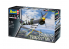 Revell maquette avion 03851 Hawker Tempest V 1/32