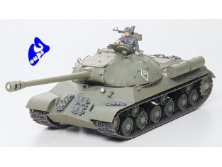 tamiya maquette militaire 35211 Char russe JS3 1/35