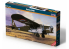 MASTER CRAFT maquette avion 060510 Potez 540 1/72