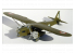 MASTER CRAFT maquette avion 060510 Potez 540 1/72