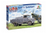 ITALERI maquette militaire 2808 OPEL BLITZ TANKWAGEN Kfz.385 1/48