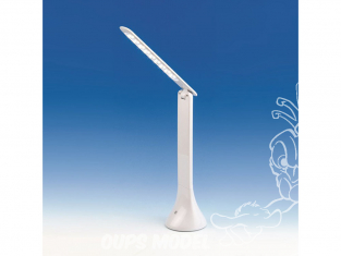 RotaCraft lampe lc8035 LIGHTCRAFT LAMPE DE TRAVAIL PLIANTE
