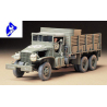 tamiya maquette militaire 35218 cargo truck 6x6 1/35