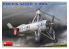 Mini Art maquette avion 41018 FOCKE-WULF FW C.30A HEUSCHRECKE. LATE PROD 1/35