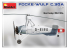 Mini Art maquette avion 41018 FOCKE-WULF FW C.30A HEUSCHRECKE. LATE PROD 1/35