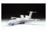 Zvezda maquette avion 7034 Avion amphibie russe Be-200 1/144