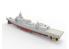 BRONCO maquette bateau nb 5055 Destroyer Marine Chinoise Type 055 DDG 1/350