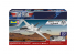 Revell kit avion 04966 Maverick&#039;s F-14 Tomcat ‘Top Gun’ easy-click 1/72