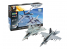 Revell kit avion 05677 Gift Set Top Gun Movies 2 avions inclus 1/48