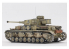 Border model maquette militaire BT-004 Pz.Kpfw.IV Ausf.F2 &amp; G 2en1 1/35