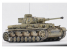 Border model maquette militaire BT-004 Pz.Kpfw.IV Ausf.F2 &amp; G 2en1 1/35