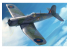 Hobby Boss maquette avion 80396 Chasseur britannique Corsair MK.Ⅲ 1/48