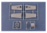 Hobby Boss maquette avion 80396 Chasseur britannique Corsair MK.Ⅲ 1/48