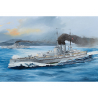 TRUMPETER maquette bateau 05364 SMS Viribus Unitis 1/350