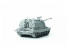 Zvezda maquette militaire 5045 Obusier russe de 152 mm MSTA-S 1/72