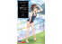 Hasegawa maquette figurine 52260 Tamago Girls Collection No.08 «Hasumi» maillot de bain 1/12