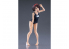 Hasegawa maquette figurine 52260 Tamago Girls Collection No.08 «Hasumi» maillot de bain 1/12