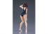 Hasegawa maquette figurine 52260 Tamago Girls Collection No.08 «Hasumi» maillot de bain 1/12