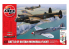 Airfix maquette avion A50182 Vol commémoratif de la bataille d&#039;Angleterre 1/72