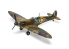Airfix maquette avion A05126A Supermarine Spitfire Mk.1a 1/72