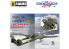 MIG Weathering Aircraft 5117 Numero 17 Calcas y Mascarillas en langue Castellane