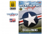 MIG Weathering Aircraft 5217 Numero 17 Decals &amp; Masks en Anglais