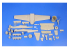 Planet Model PLT259 CAC CA-25 Vinjeel full resine kit 1/48
