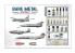 MIG Solution Box 7721 Bare Metal aircraft Couleurs et vieillissement - Livre