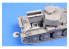 CMK kit resine 8059 Pz.38(t) Ausf. E/F set moteur 1/48