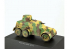 Planet model Maquettes militaire mv104 Tatra OA vz.30 kit résine complet 1/72