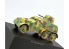 Planet model Maquettes militaire mv104 Tatra OA vz.30 kit résine complet 1/72