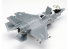 tamiya maquette avion 60791 F-35B Lightning II 1/72