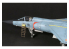 Brengun kit d&#039;amelioration avion BRL72213 Echelle pour un Dassault Mirage III et F1 pour tous kit 1/72