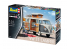 Revell maquette voiture 07674 VW Combi T1 Camper 1/24