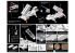 Dragon maquette militaire 3563 MIM-104F PATRIOT SYSTÈME DE MISSILE SURFACE-AIR STATION PAC-3 M901 1/35