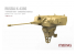 Meng maquette militaire VS-014 K-4386 Typhoon-VDV Russe 1/35