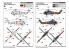 Trumpeter maquette hélicoptére 02883 CH-34 US ARMY Rescue 1/48