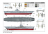 I Love Kit maquette bateau 65307 HMS ARK ROYAL PORTE AVIONS BRITANNIQUE 1939/1940 1/350