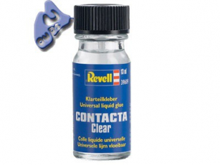 Revell colle 39609 Contacta clear