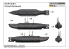I Love Kit maquette sous marin 63504 SOUS-MARIN DE POCHE BRITANNIQUE HMS X-CRAFT 1/35